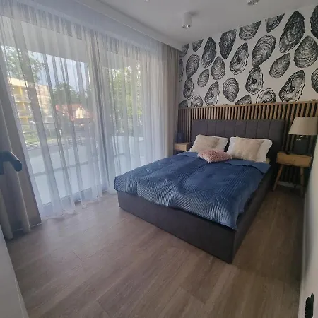 Apartament Rewal Residence In Hevenia Екстер'єр фото