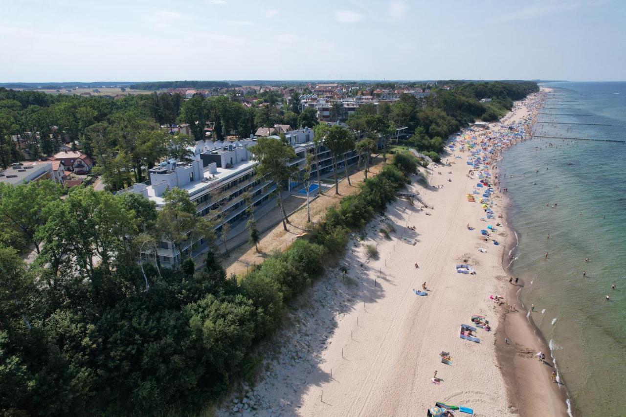 W Kompleksie Hevenia Rewal