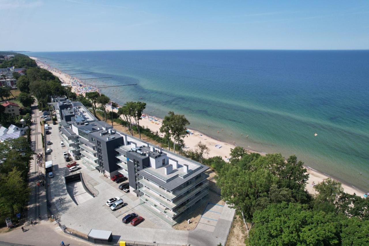 Апартаменти In Hevenia