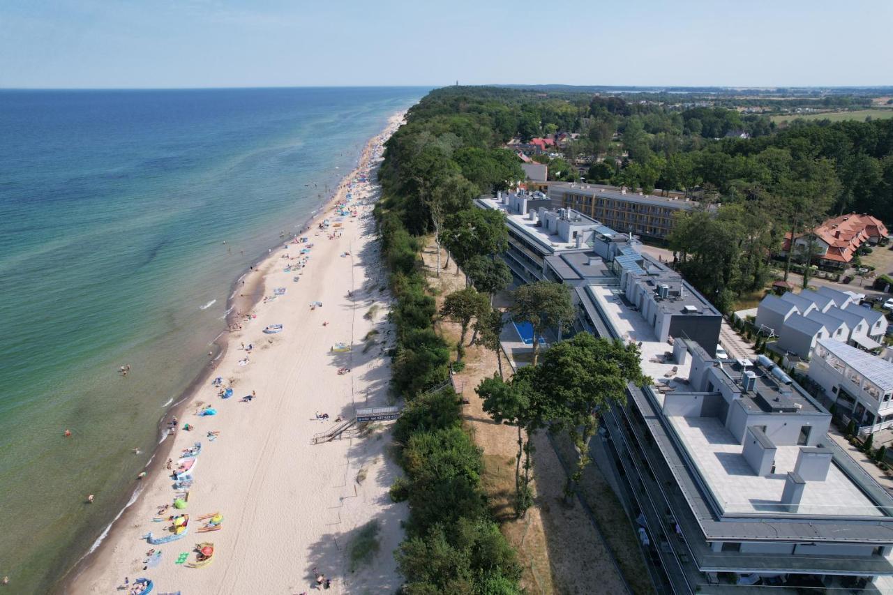 W Kompleksie Hevenia Rewal